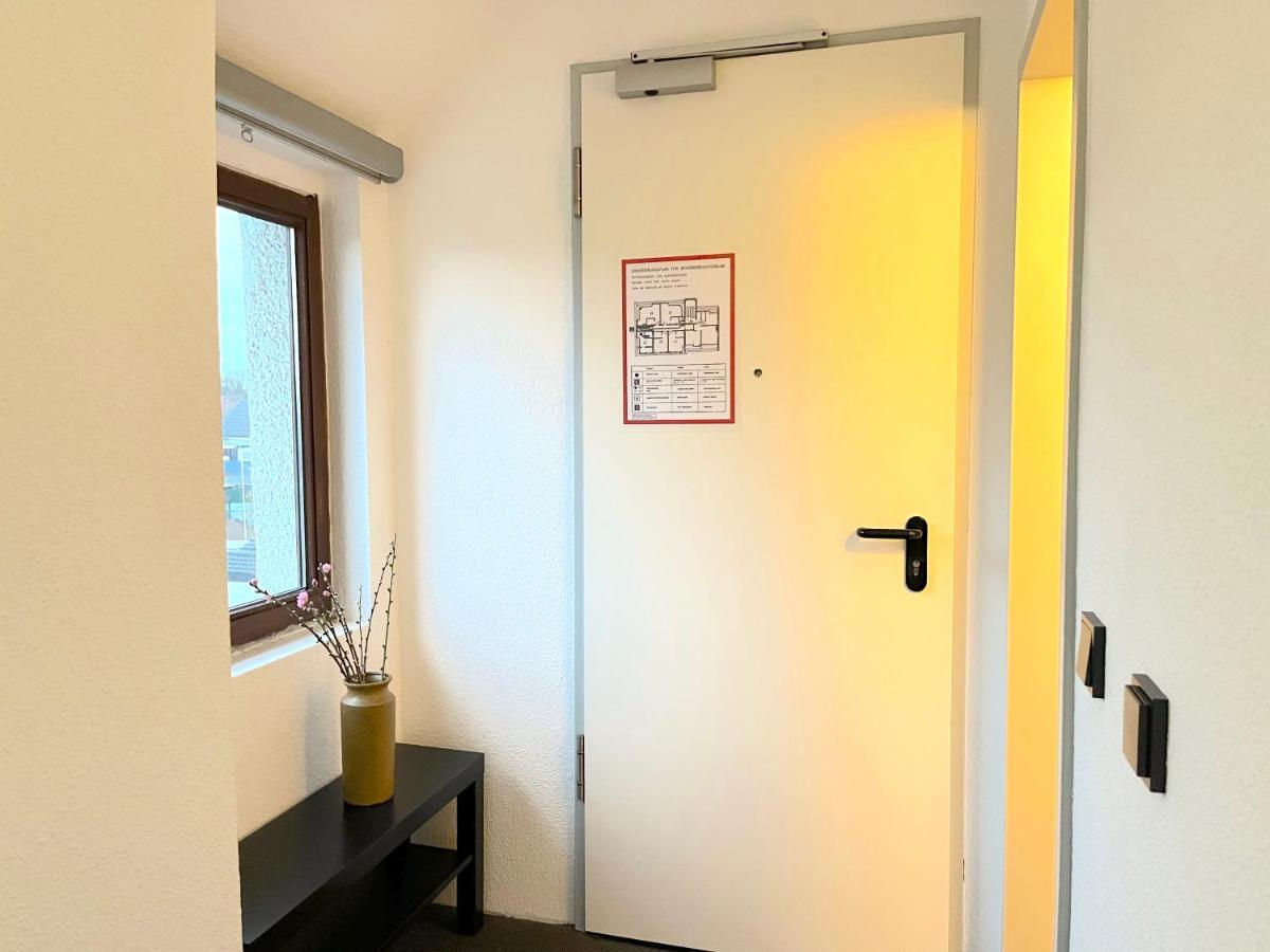 Kleines Aber Feines Apartment Gelsenkirchen Exterior photo